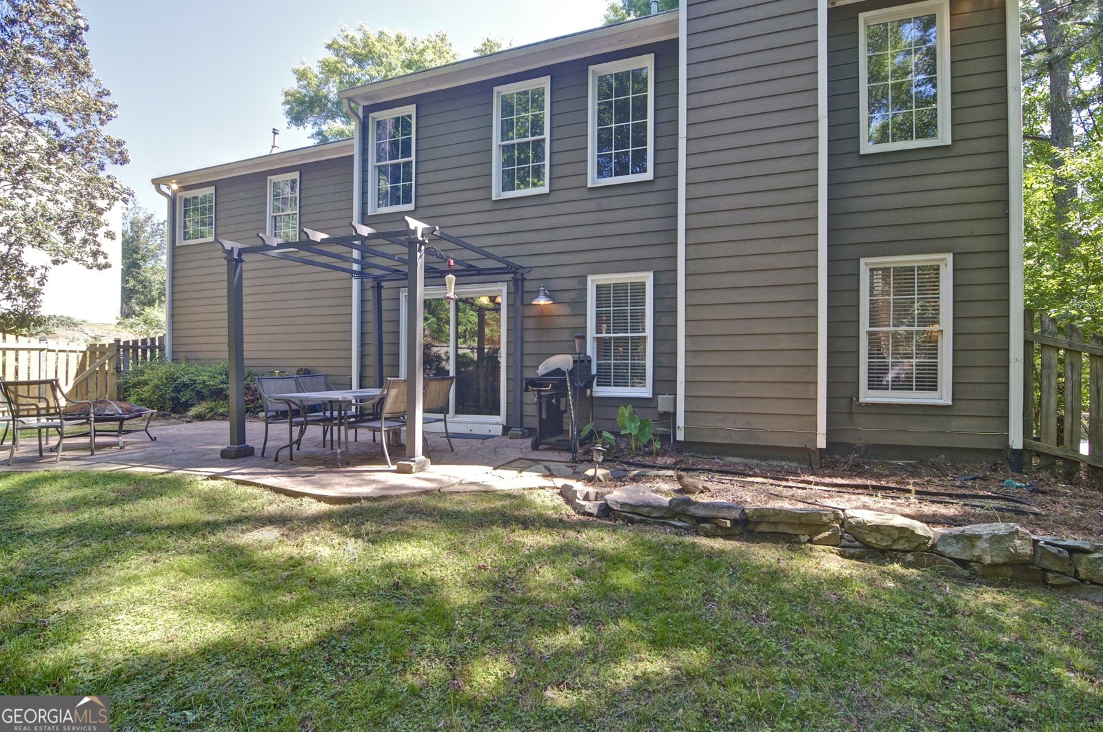 8004 Huntcliff Road Woodstock - Photo 56