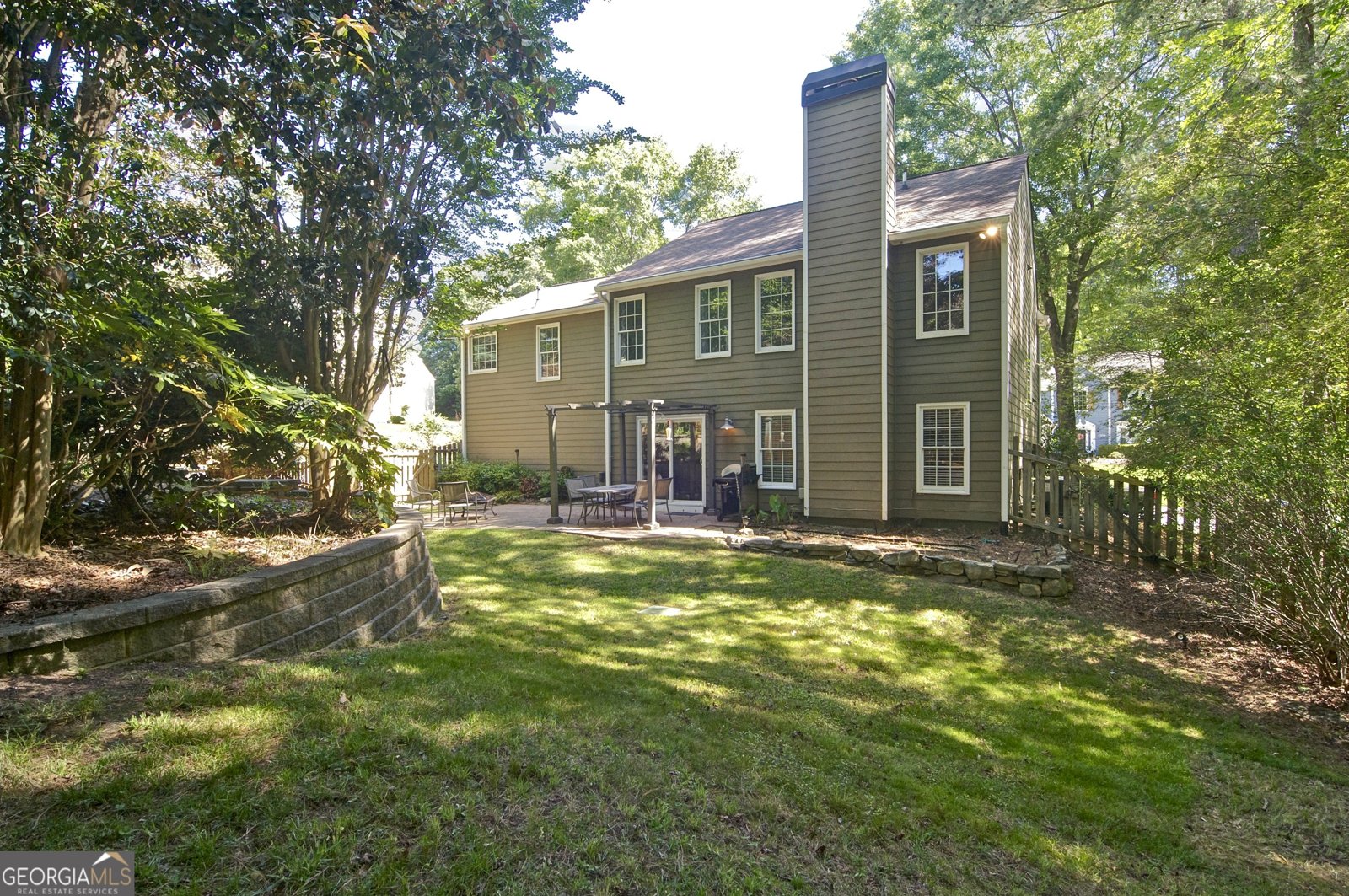 8004 Huntcliff Road Woodstock - Photo 59
