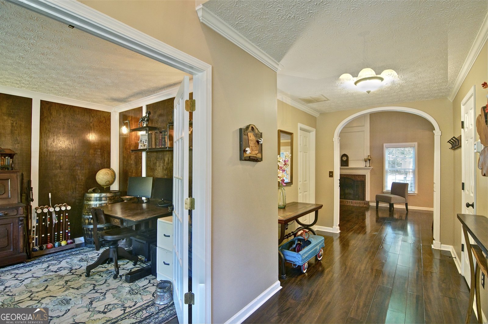 8004 Huntcliff Road Woodstock - Photo 6