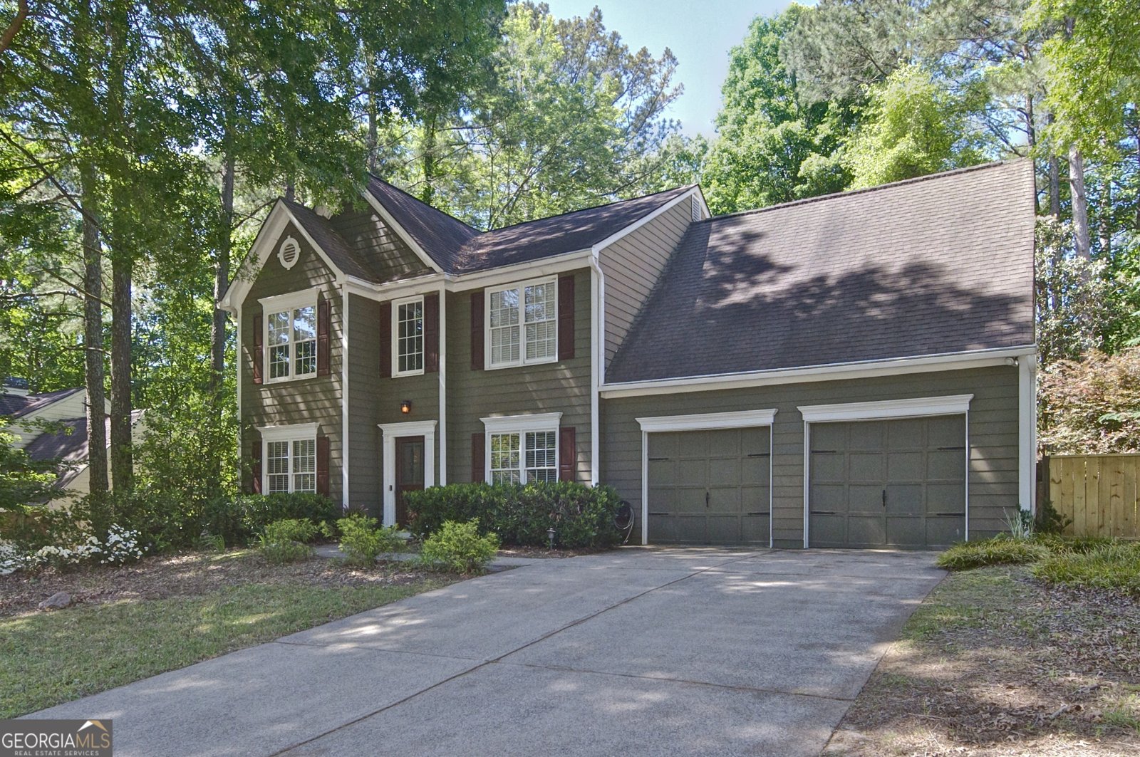 8004 Huntcliff Road Woodstock - Photo 60