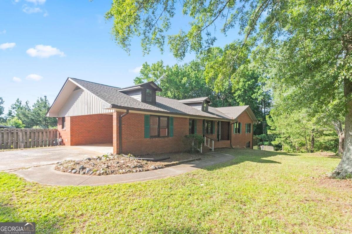 3985 S Highway 27 Carrollton - main photo