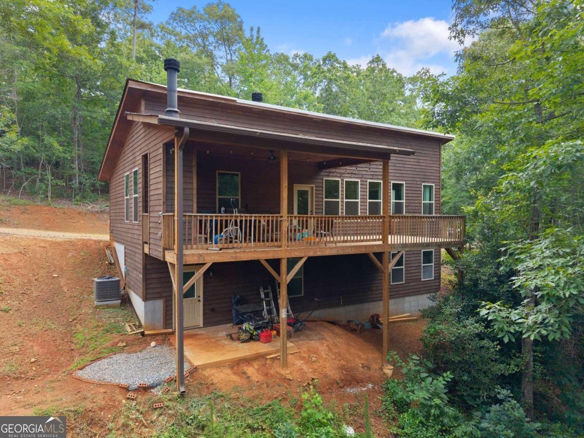 308 Fowler Creek Drive Cleveland - main photo