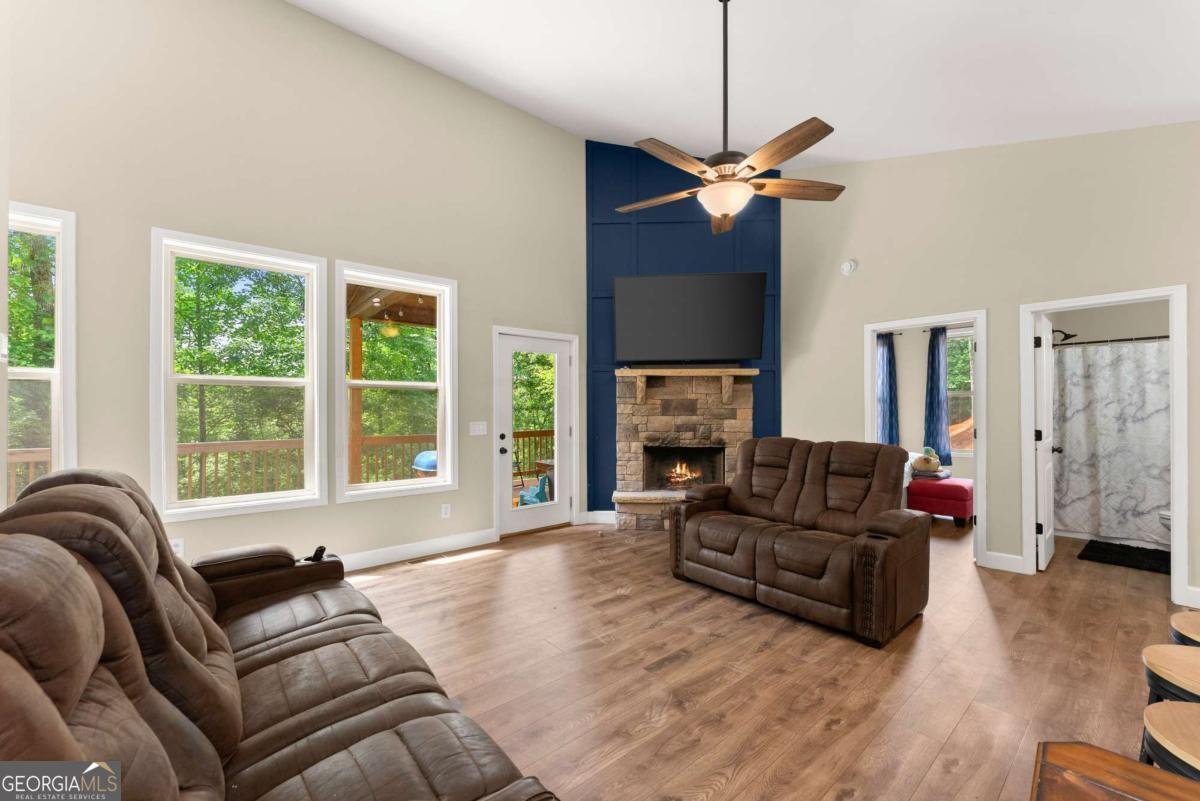 308 Fowler Creek Drive Cleveland - Photo 10