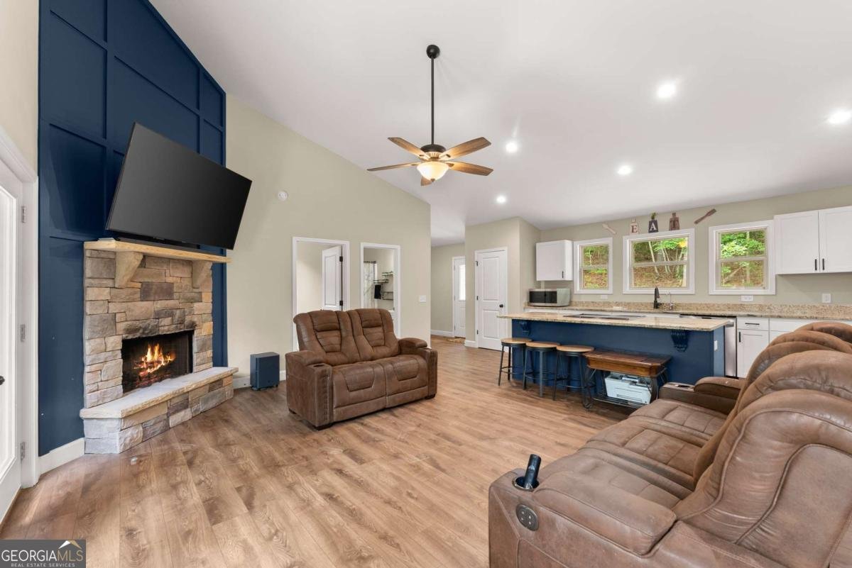 308 Fowler Creek Drive Cleveland - Photo 11
