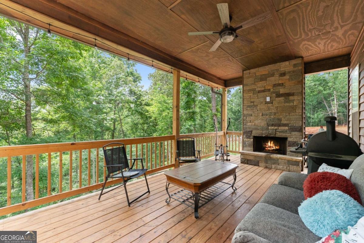 308 Fowler Creek Drive Cleveland - Photo 15