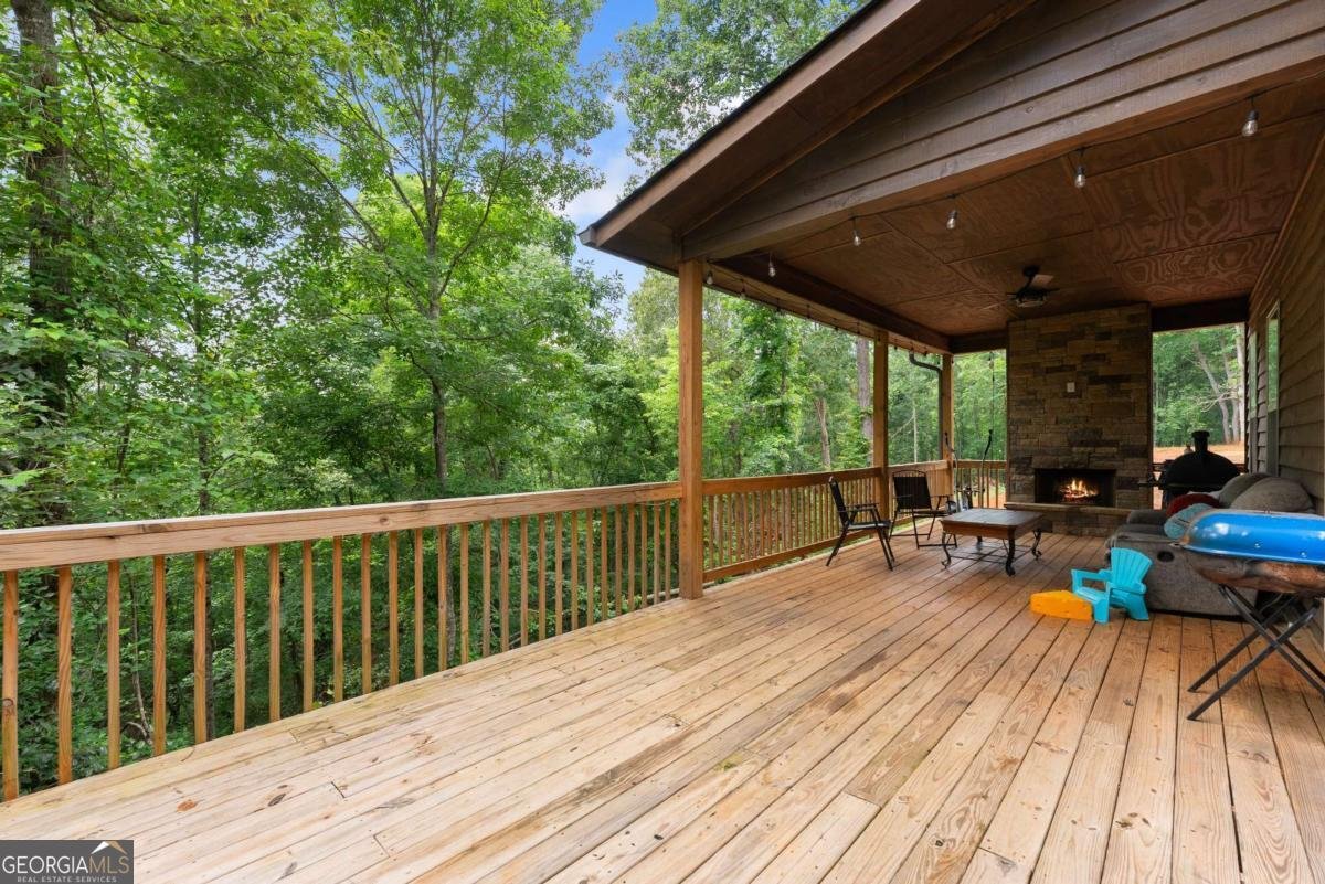 308 Fowler Creek Drive Cleveland - Photo 17