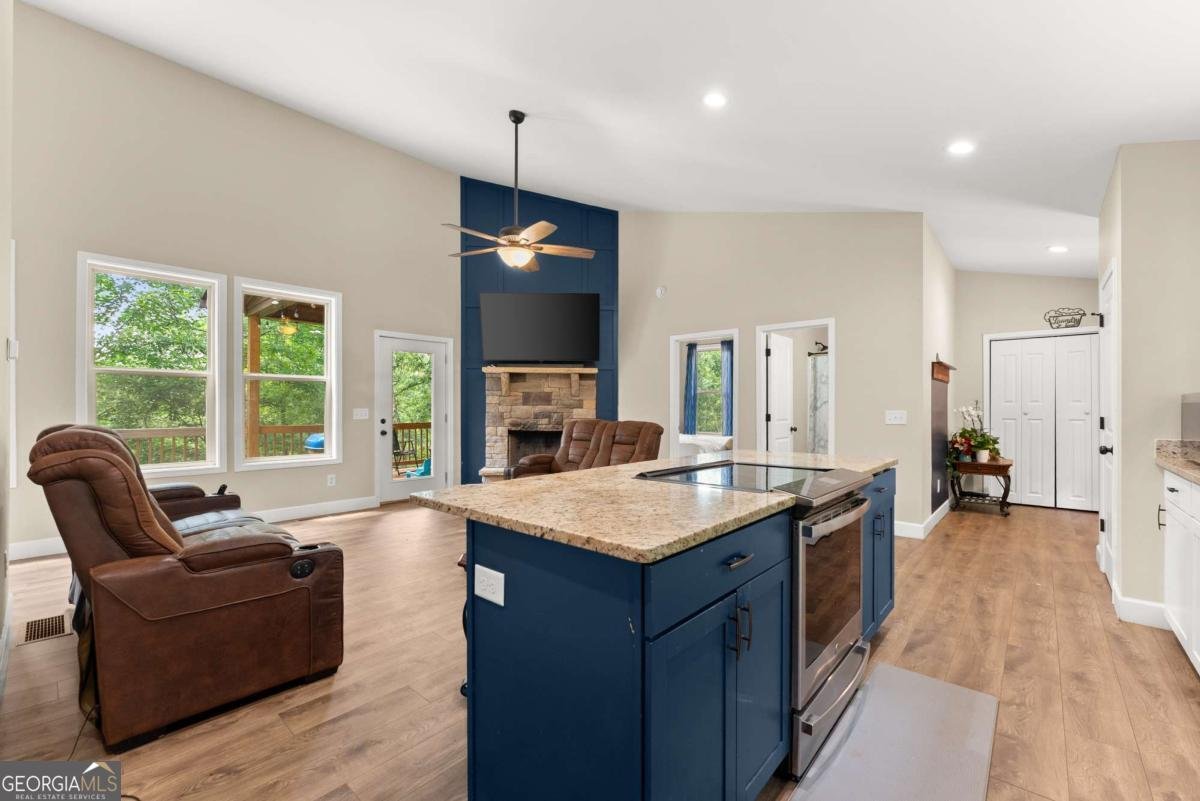 308 Fowler Creek Drive Cleveland - Photo 8