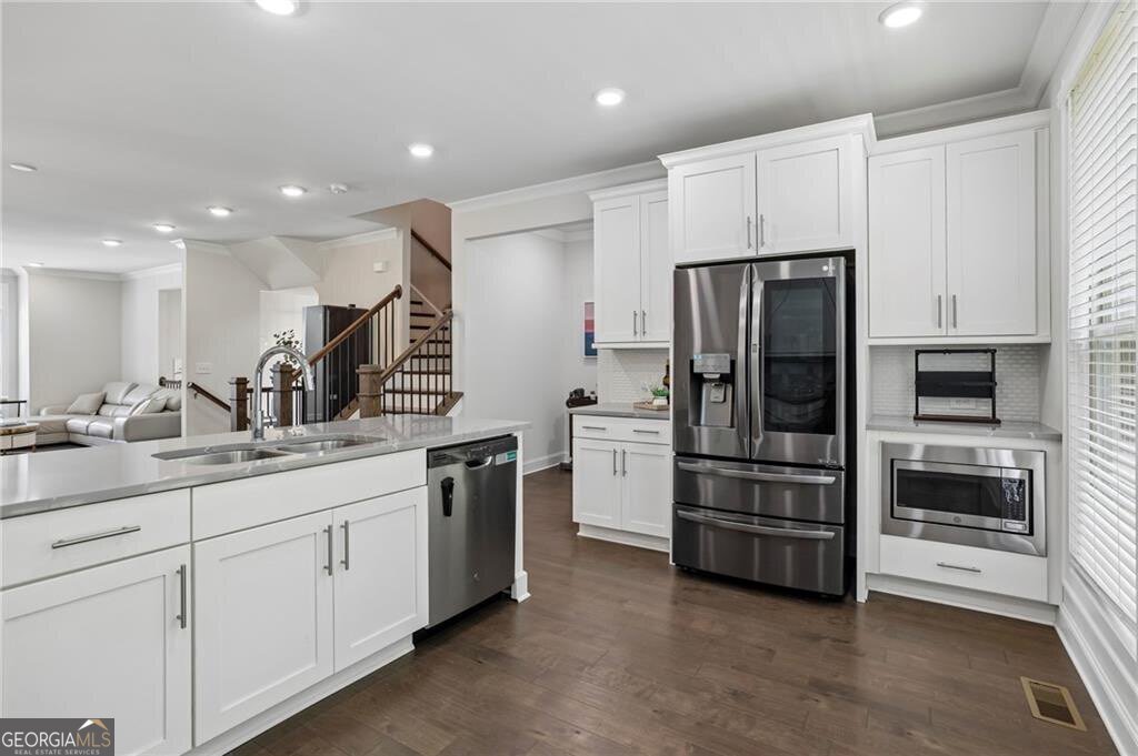 7938 Laurel Crest Drive Suwanee - Photo 10