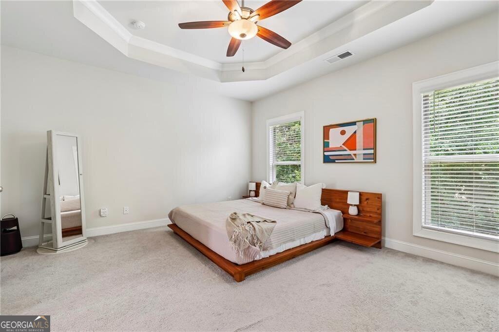 7938 Laurel Crest Drive Suwanee - Photo 11