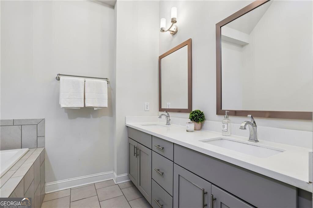7938 Laurel Crest Drive Suwanee - Photo 13