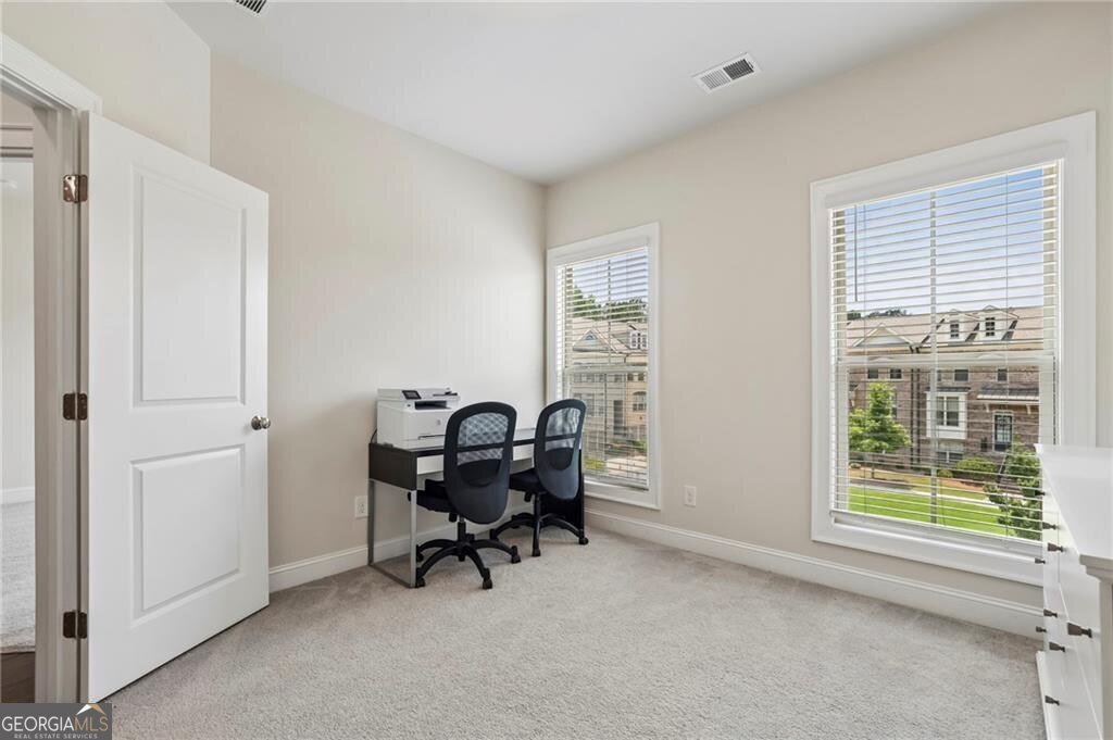 7938 Laurel Crest Drive Suwanee - Photo 15