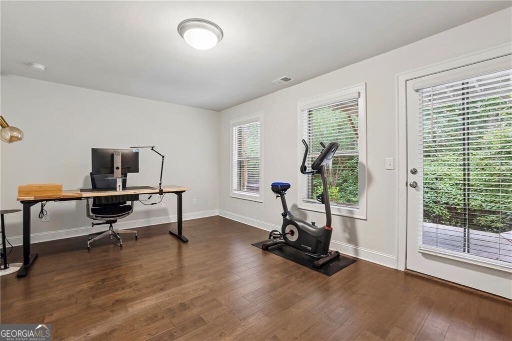 7938 Laurel Crest Drive Suwanee - Photo 18
