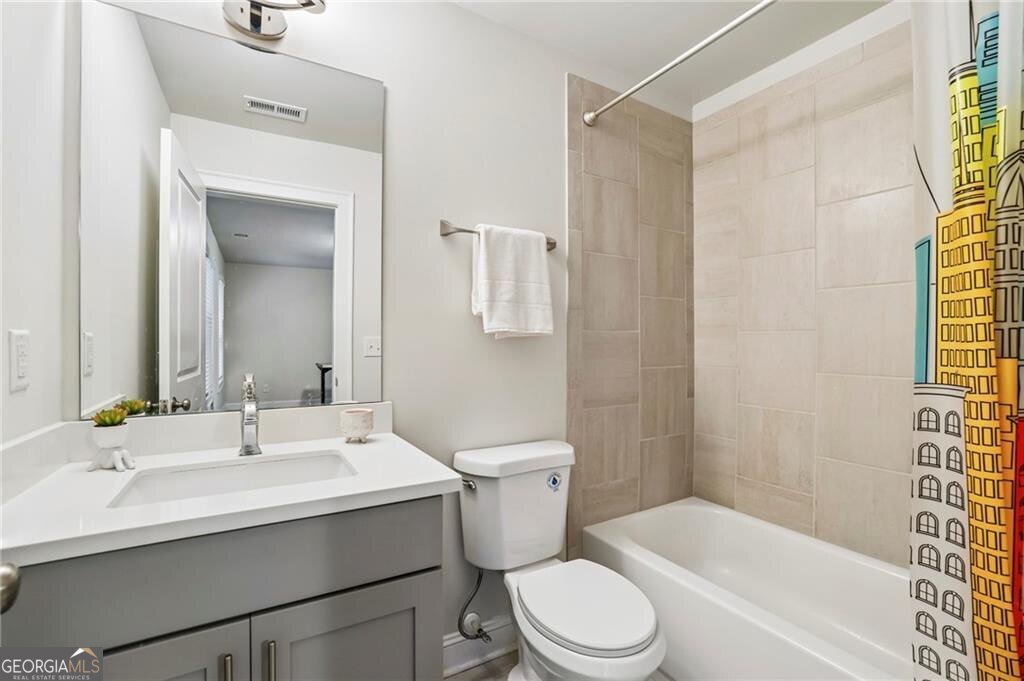 7938 Laurel Crest Drive Suwanee - Photo 19
