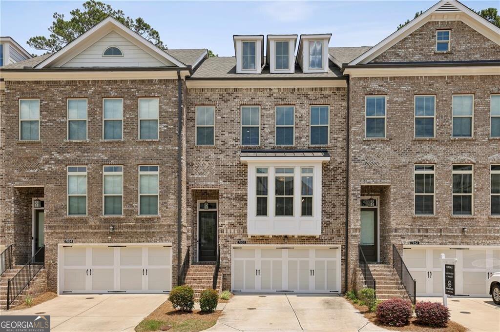 7938 Laurel Crest Drive Suwanee - Photo 21