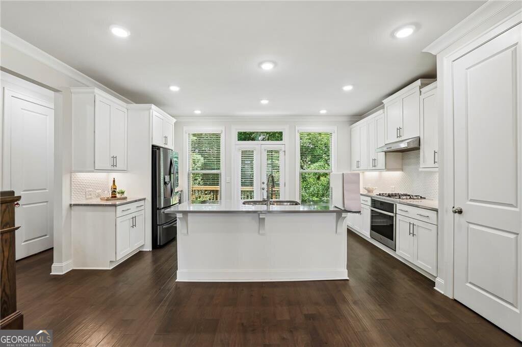 7938 Laurel Crest Drive Suwanee - Photo 8