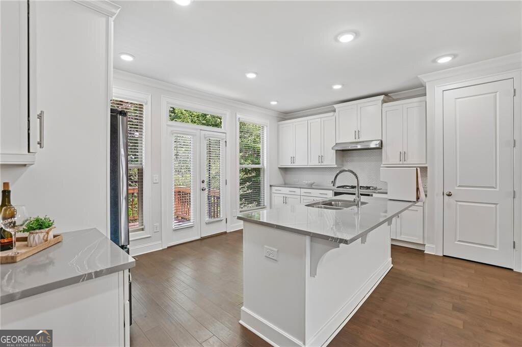 7938 Laurel Crest Drive Suwanee - Photo 9