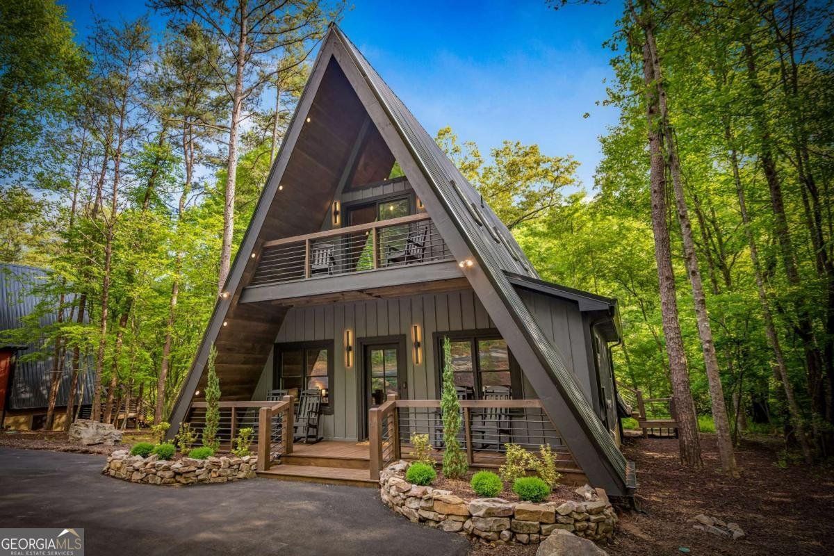 44 Magnolia Trail McCaysville - Photo 49