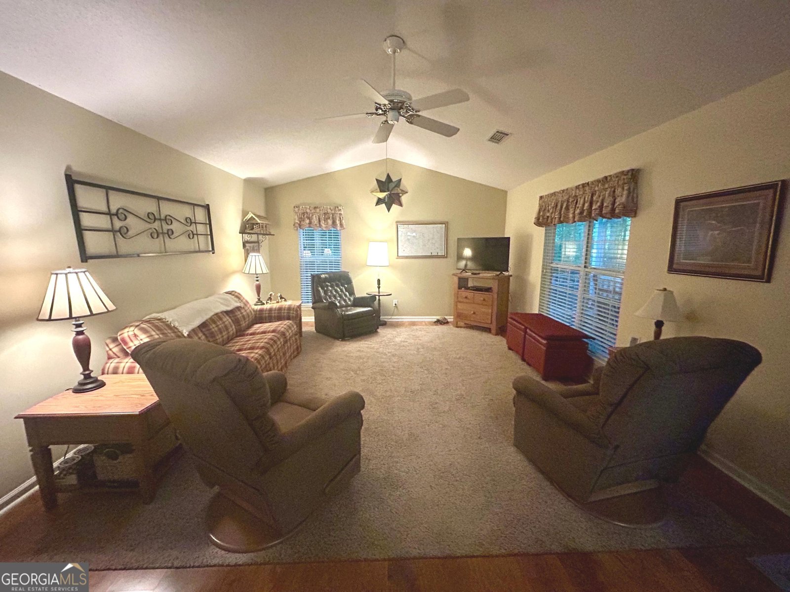 6569 Highway 356 Sautee Nacoochee - Photo 8