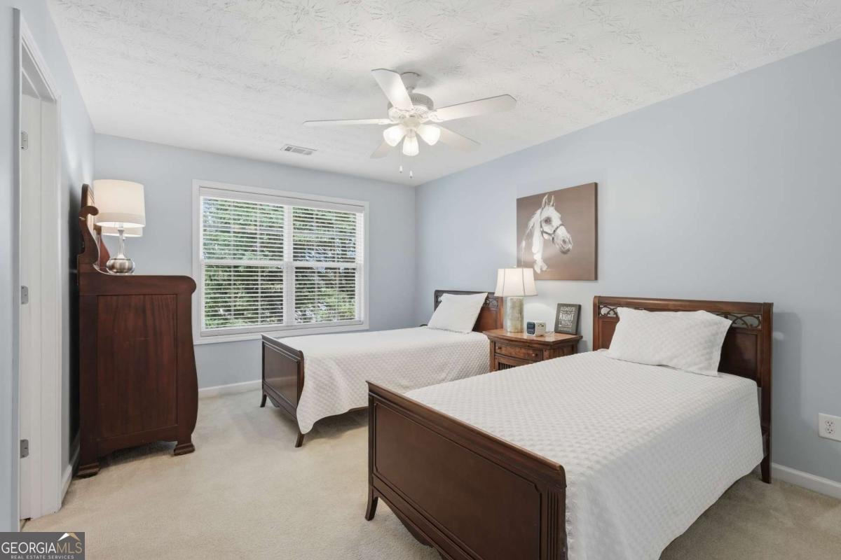 119 Riley Circle Dawsonville - Photo 27