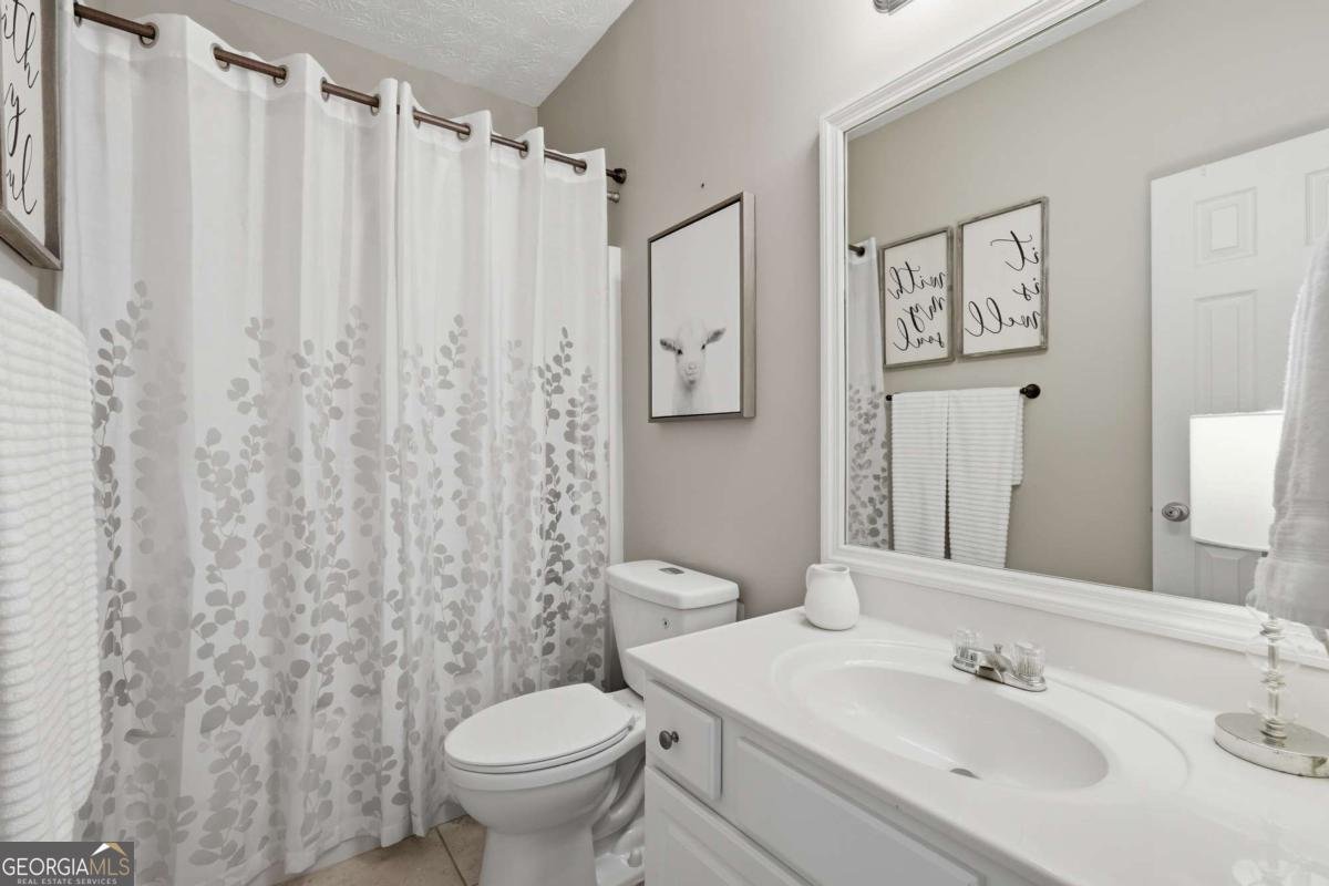 119 Riley Circle Dawsonville - Photo 29