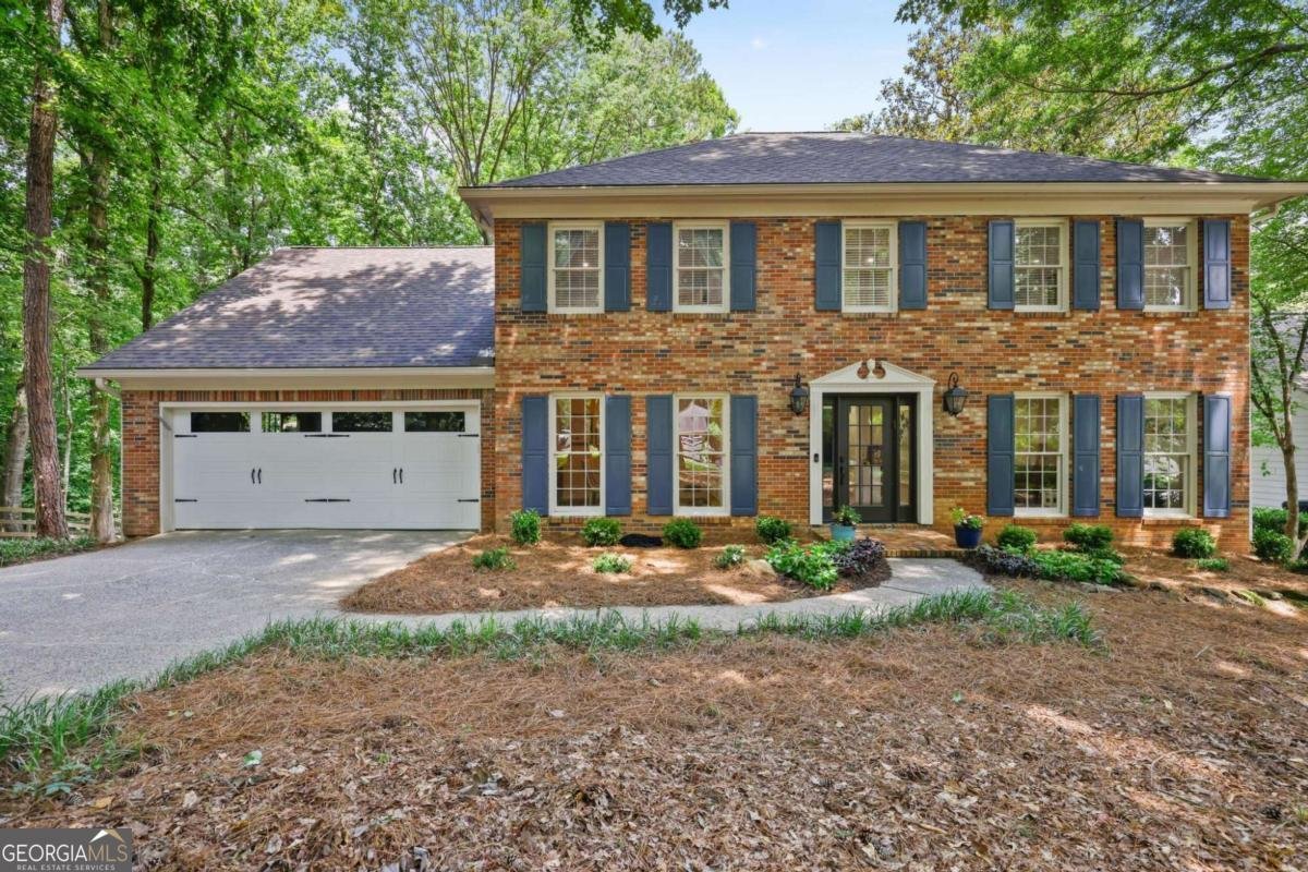 2426 Saint Croix Circle Marietta - main photo
