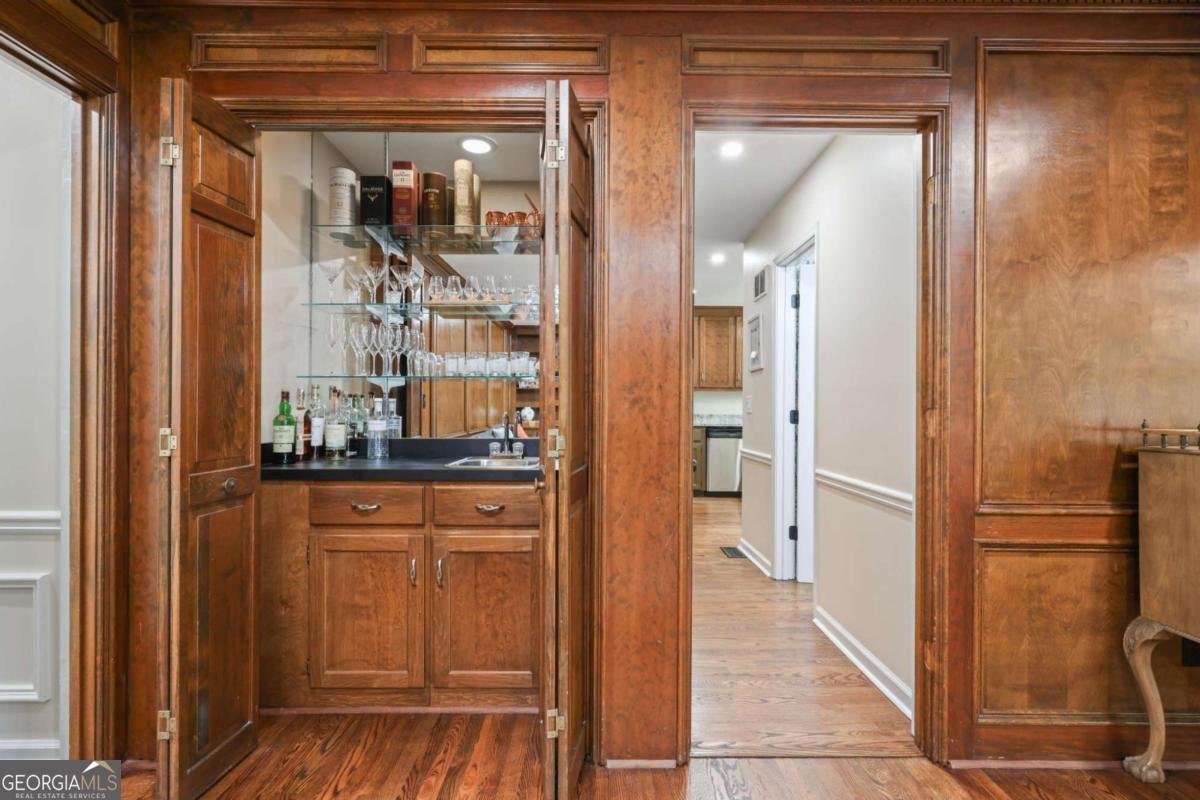 2426 Saint Croix Circle Marietta - Photo 10