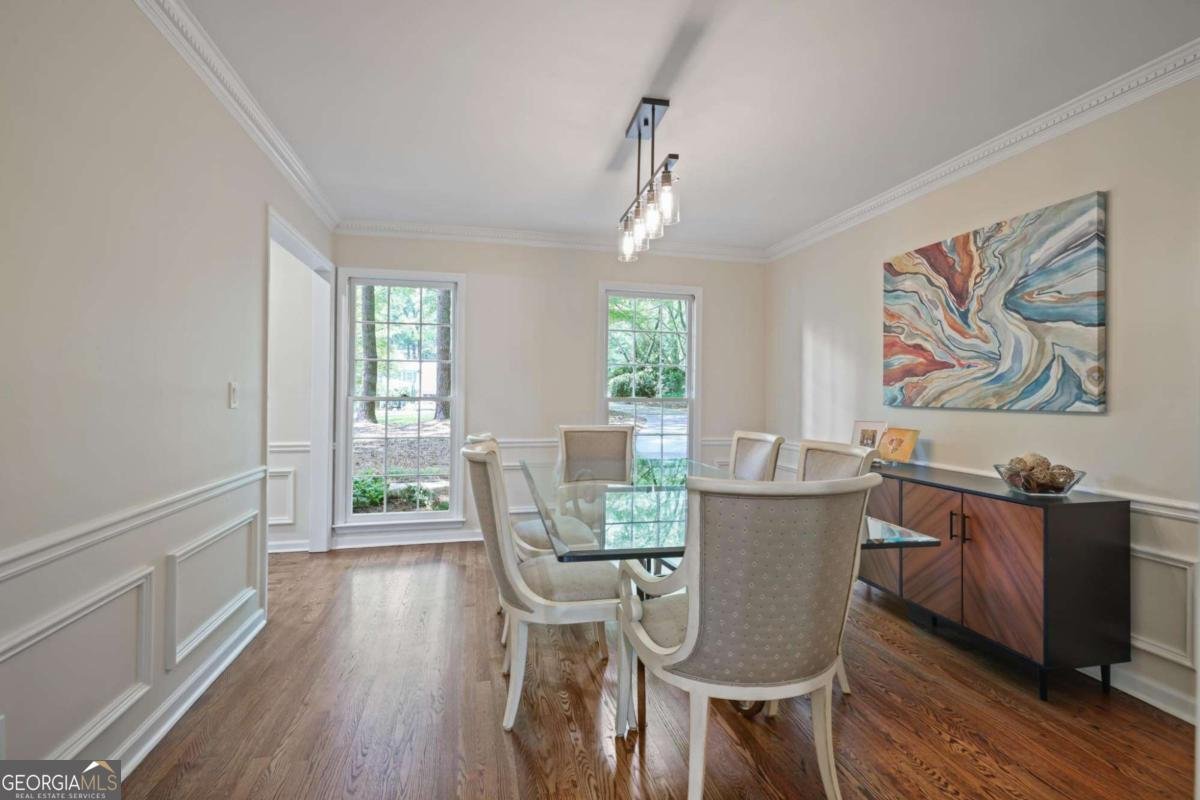2426 Saint Croix Circle Marietta - Photo 12