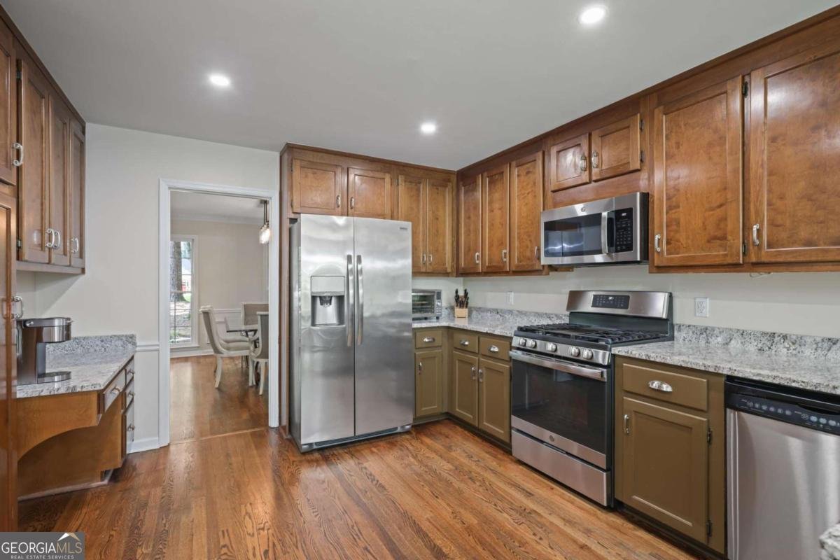 2426 Saint Croix Circle Marietta - Photo 13