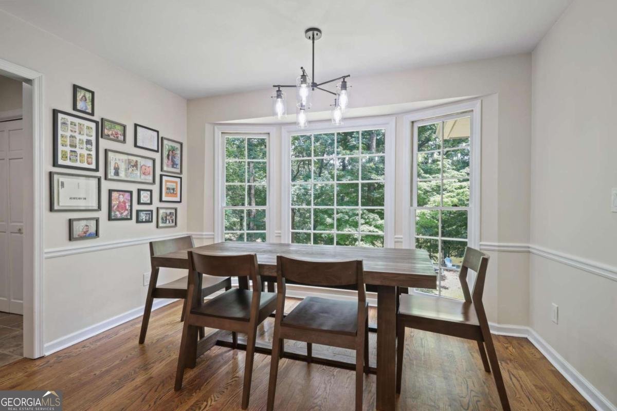 2426 Saint Croix Circle Marietta - Photo 15