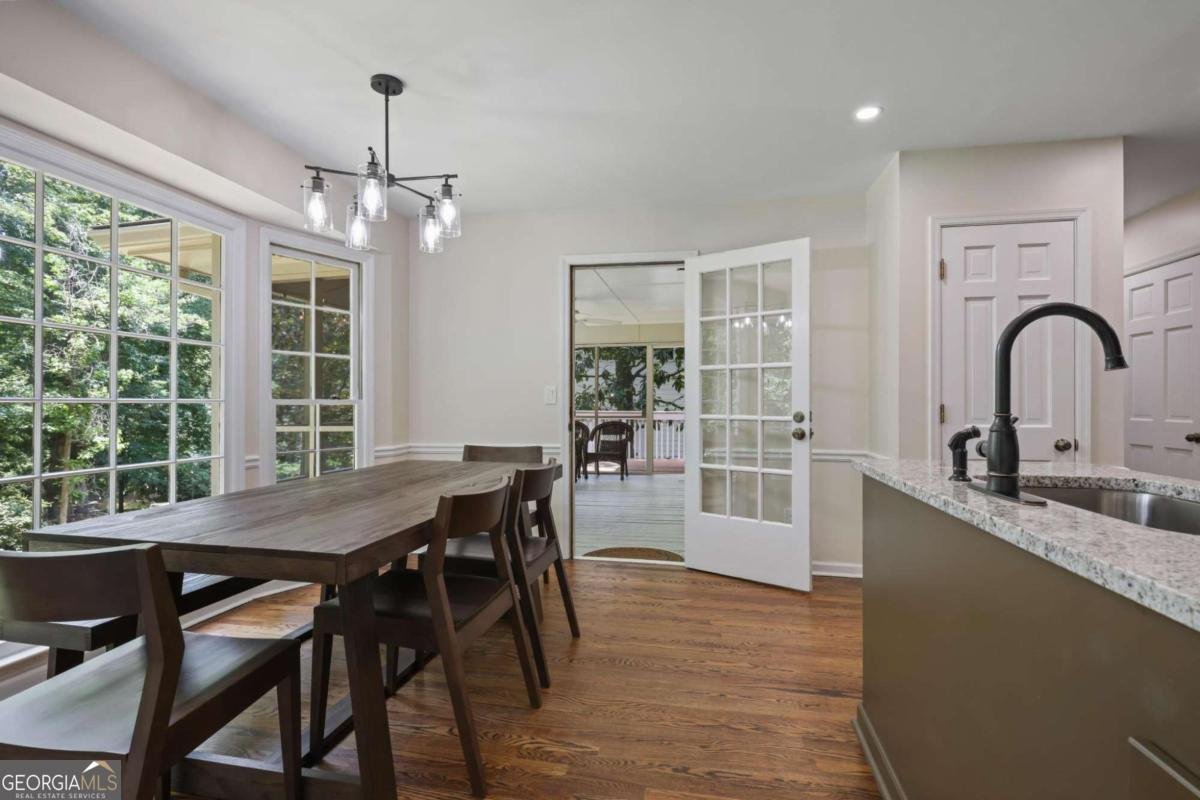 2426 Saint Croix Circle Marietta - Photo 16