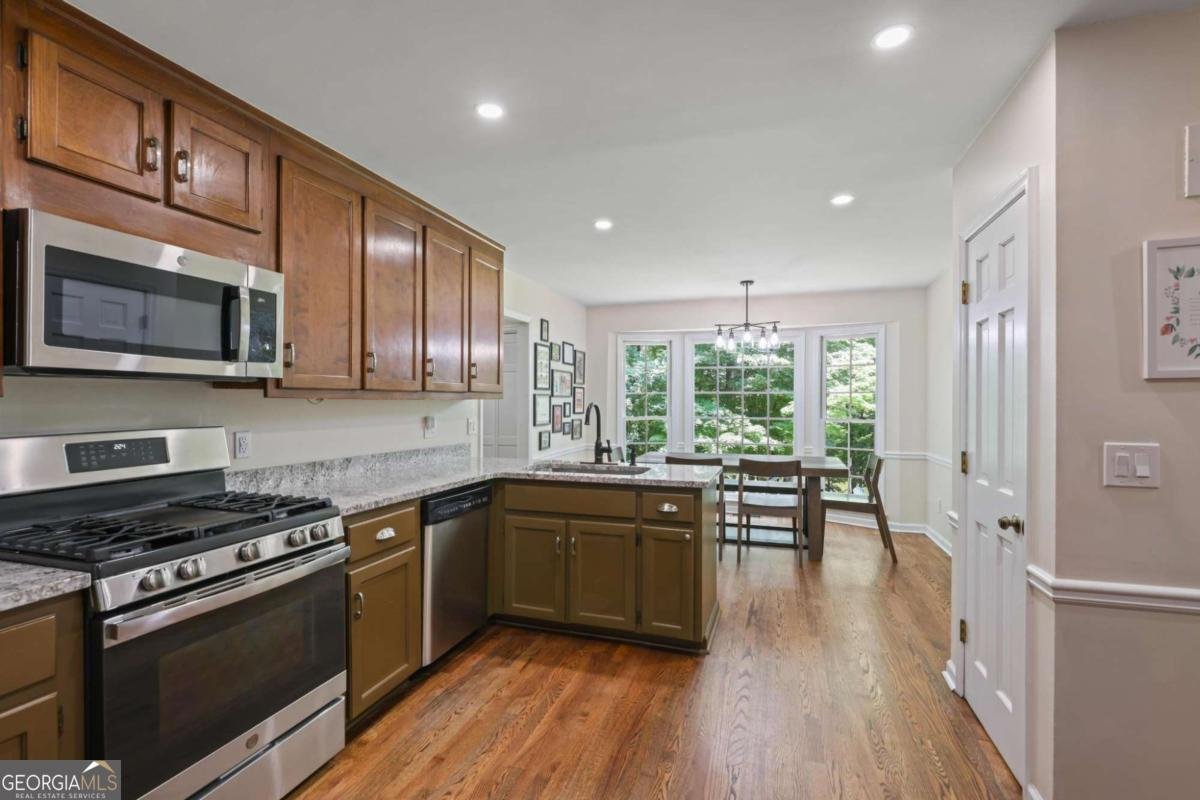 2426 Saint Croix Circle Marietta - Photo 17