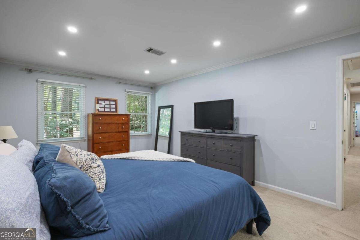 2426 Saint Croix Circle Marietta - Photo 22