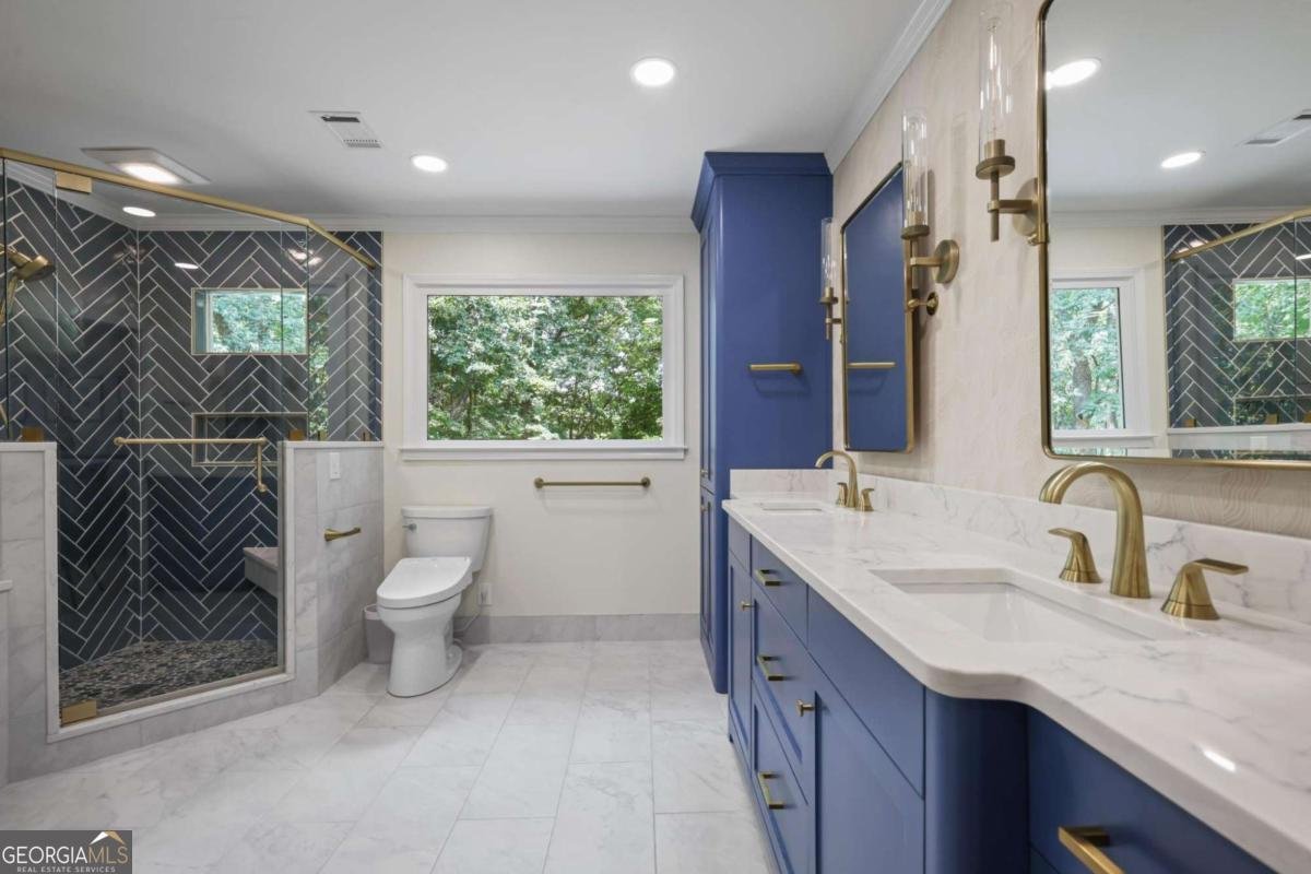 2426 Saint Croix Circle Marietta - Photo 24