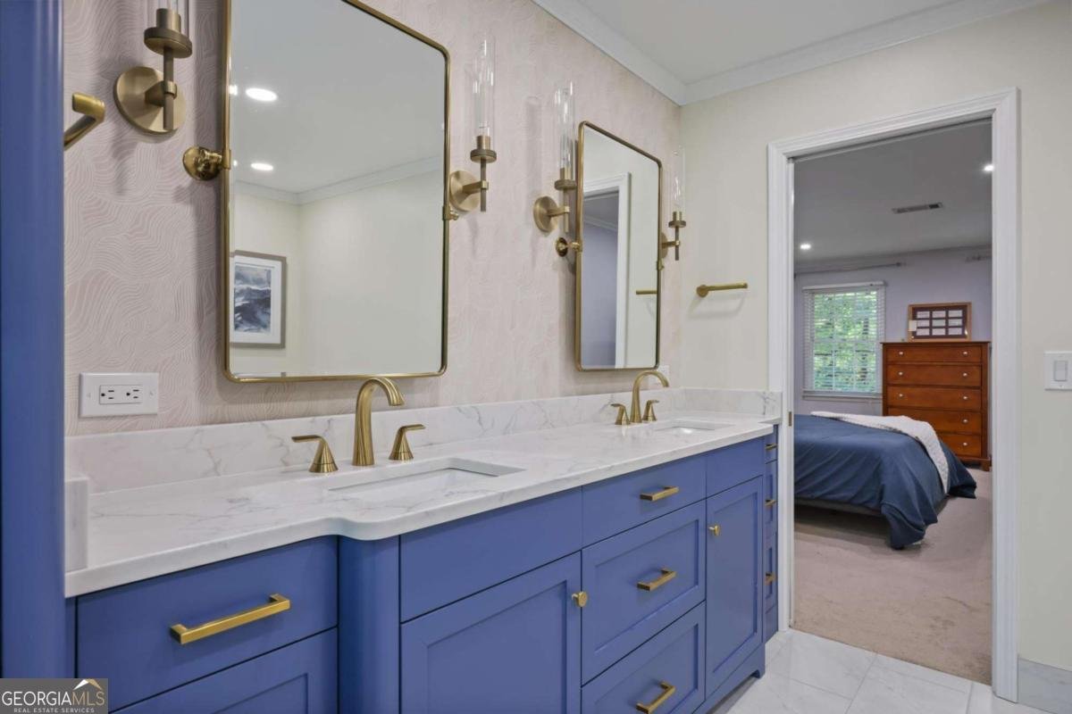 2426 Saint Croix Circle Marietta - Photo 26