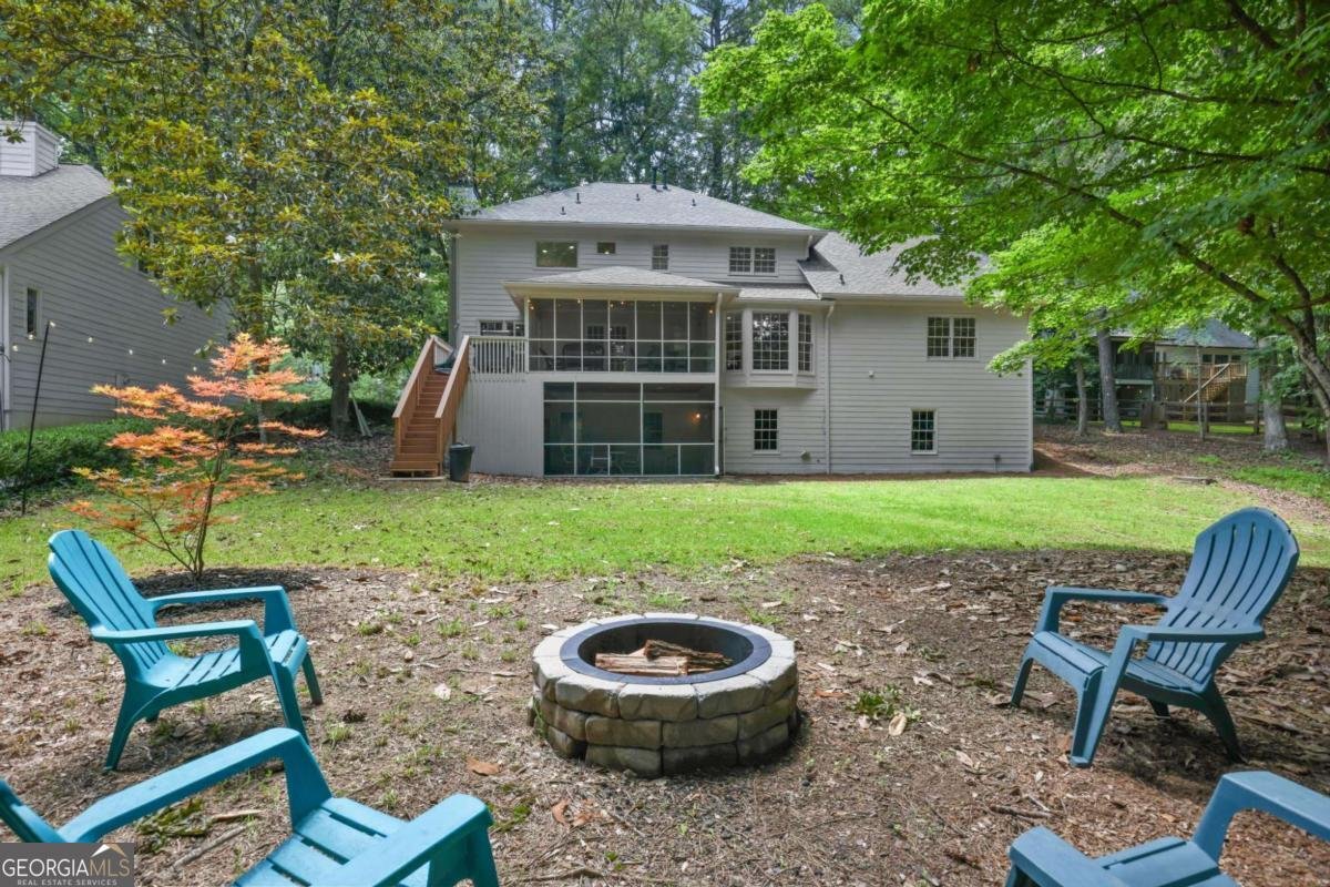 2426 Saint Croix Circle Marietta - Photo 32