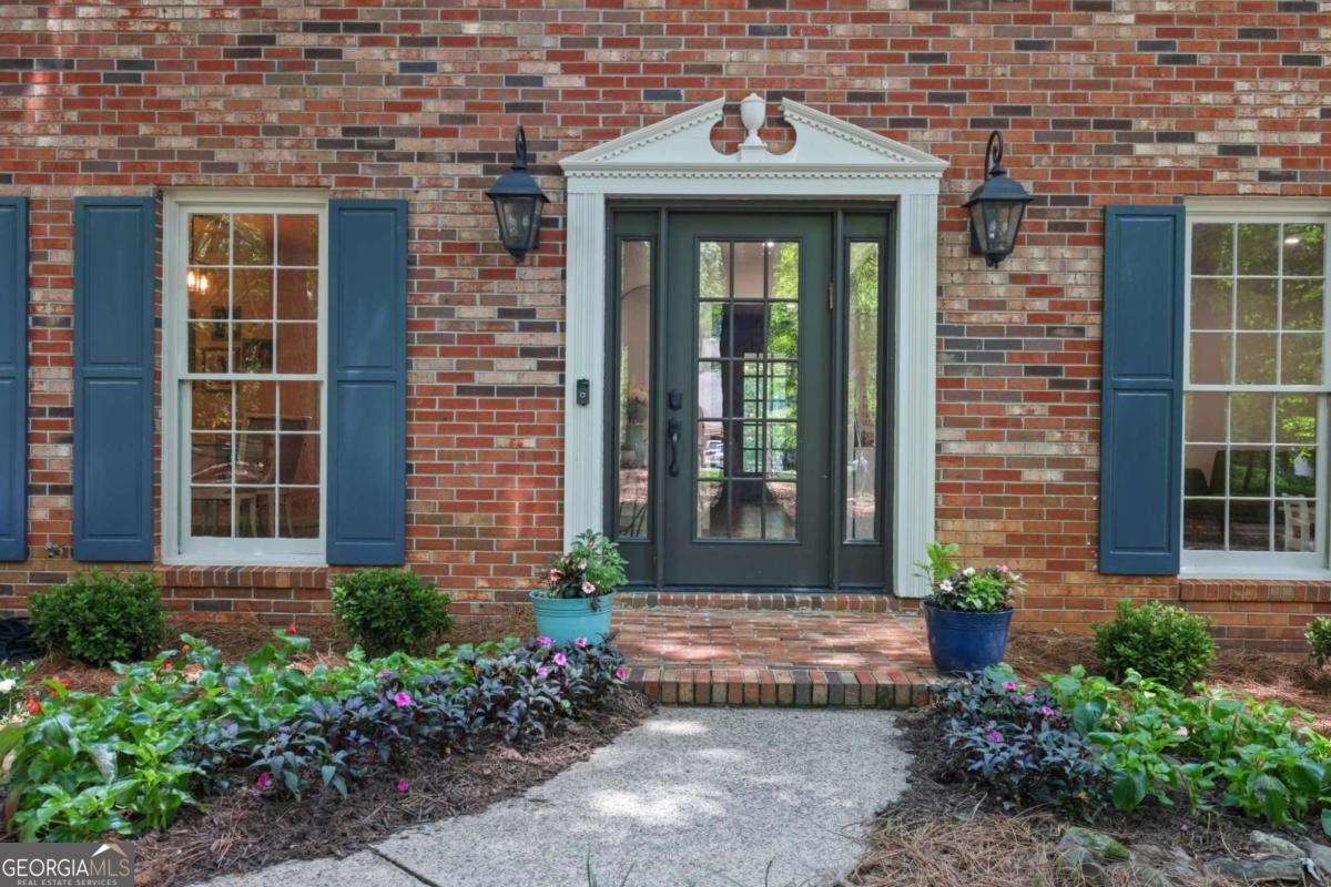 2426 Saint Croix Circle Marietta - Photo 38
