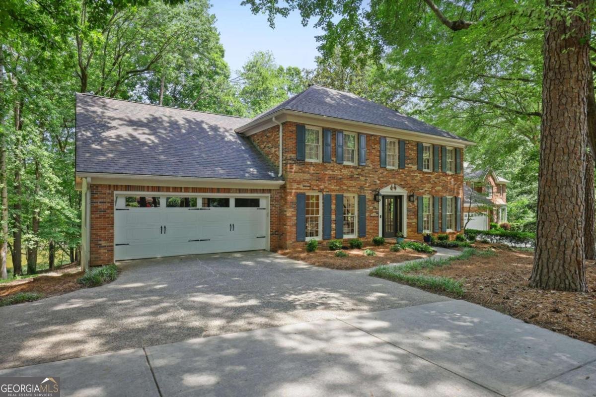 2426 Saint Croix Circle Marietta - Photo 39