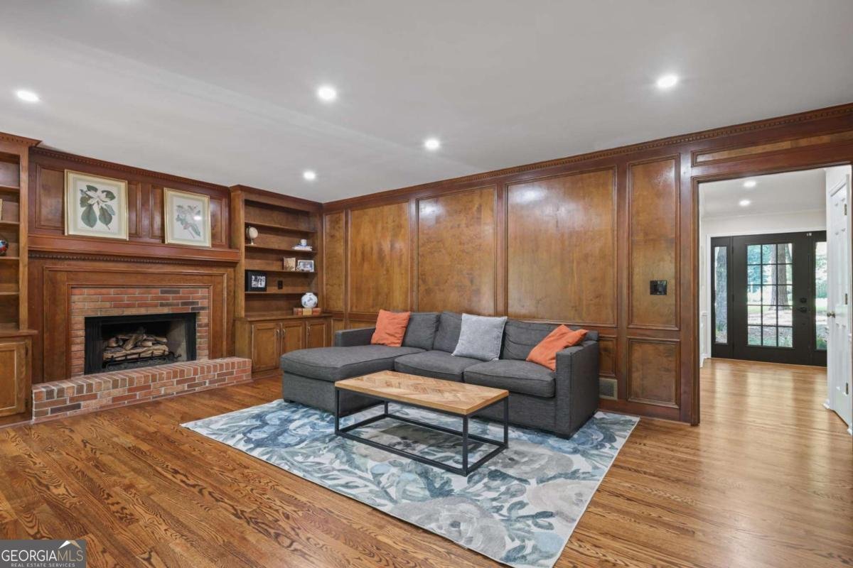 2426 Saint Croix Circle Marietta - Photo 8