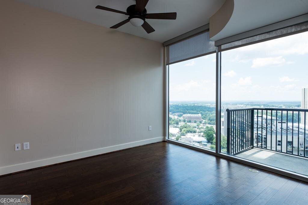 1080 Peachtree Street Atlanta - Photo 12