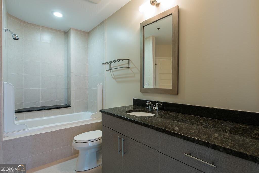 1080 Peachtree Street Atlanta - Photo 14