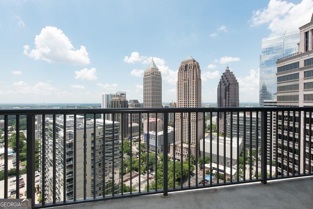 1080 Peachtree Street Atlanta - Photo 18