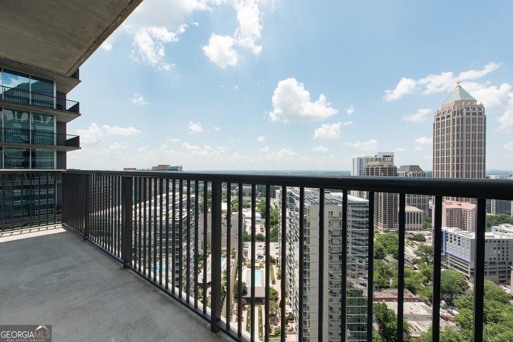 1080 Peachtree Street Atlanta - Photo 19
