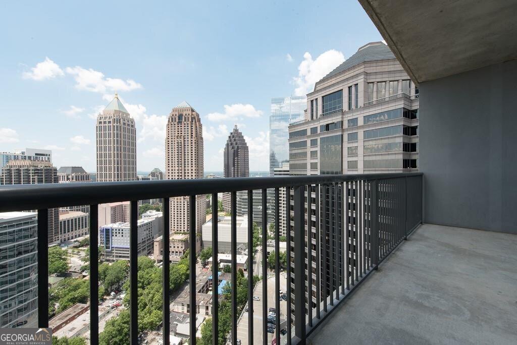 1080 Peachtree Street Atlanta - Photo 20