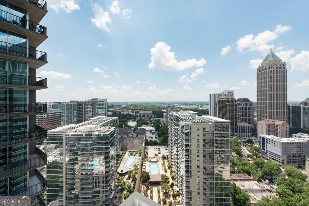 1080 Peachtree Street Atlanta - Photo 21