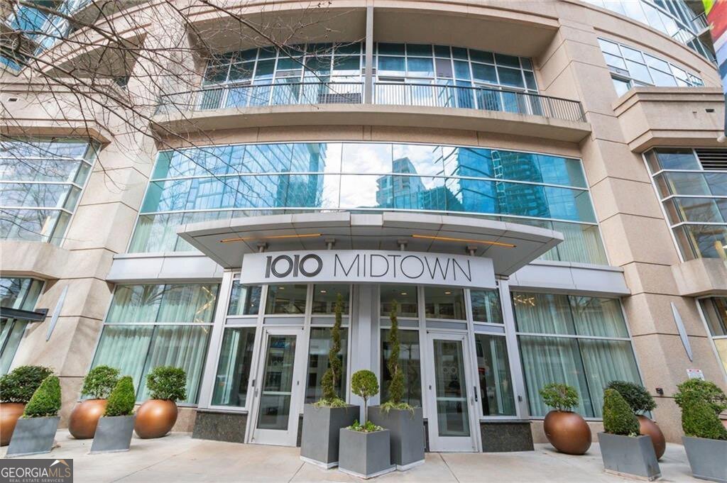 1080 Peachtree Street Atlanta - Photo 22