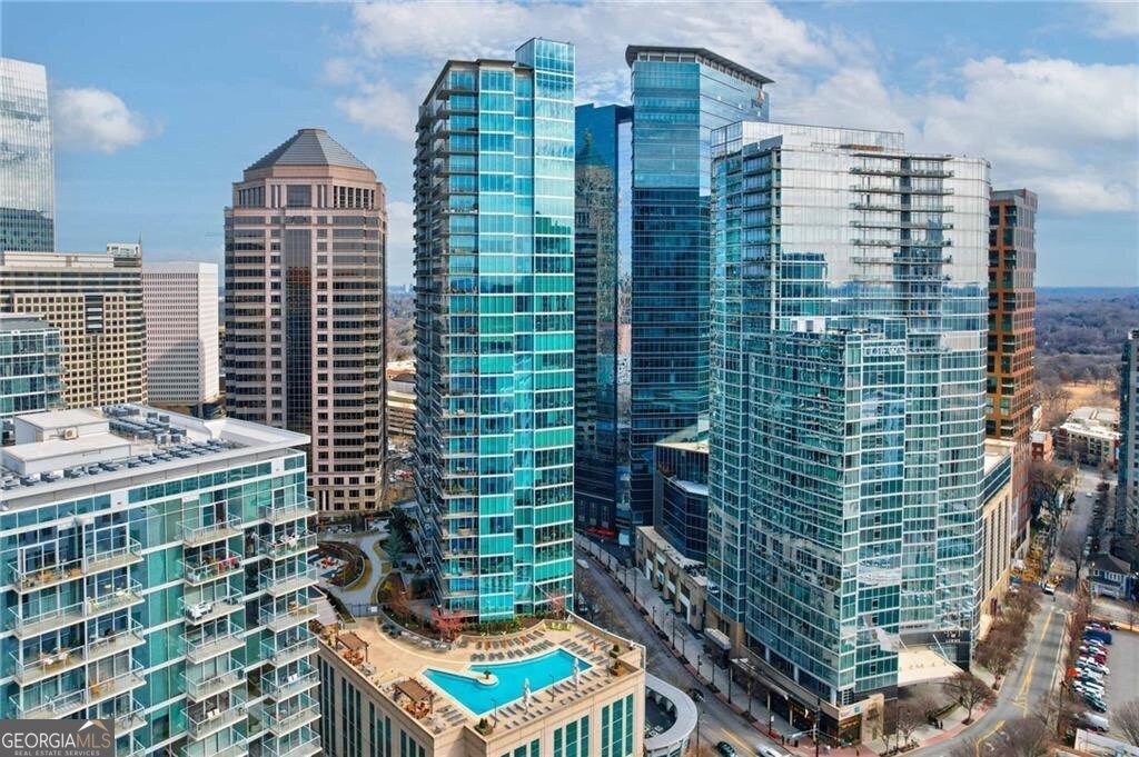 1080 Peachtree Street Atlanta - Photo 23