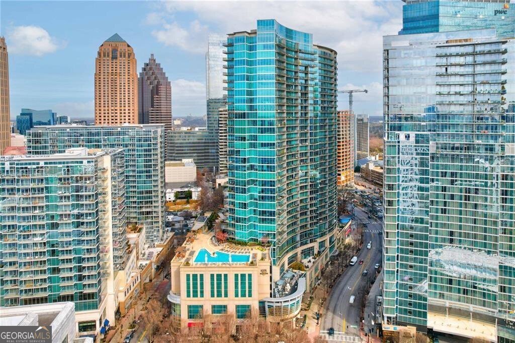 1080 Peachtree Street Atlanta - Photo 24