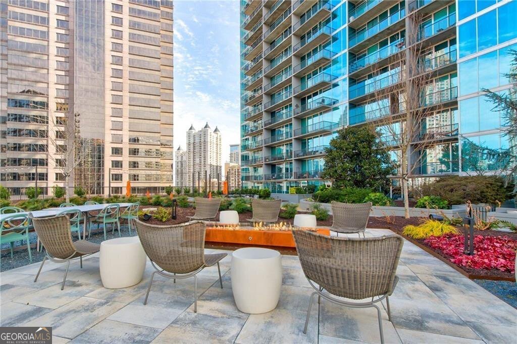 1080 Peachtree Street Atlanta - Photo 26