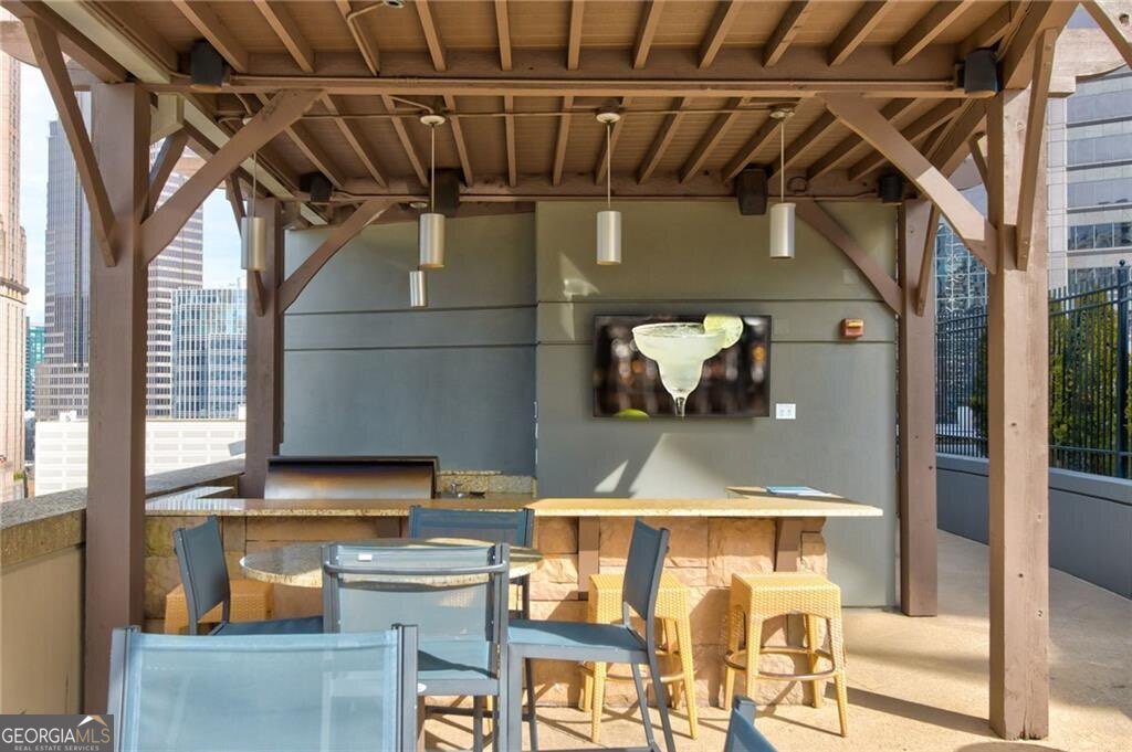 1080 Peachtree Street Atlanta - Photo 27