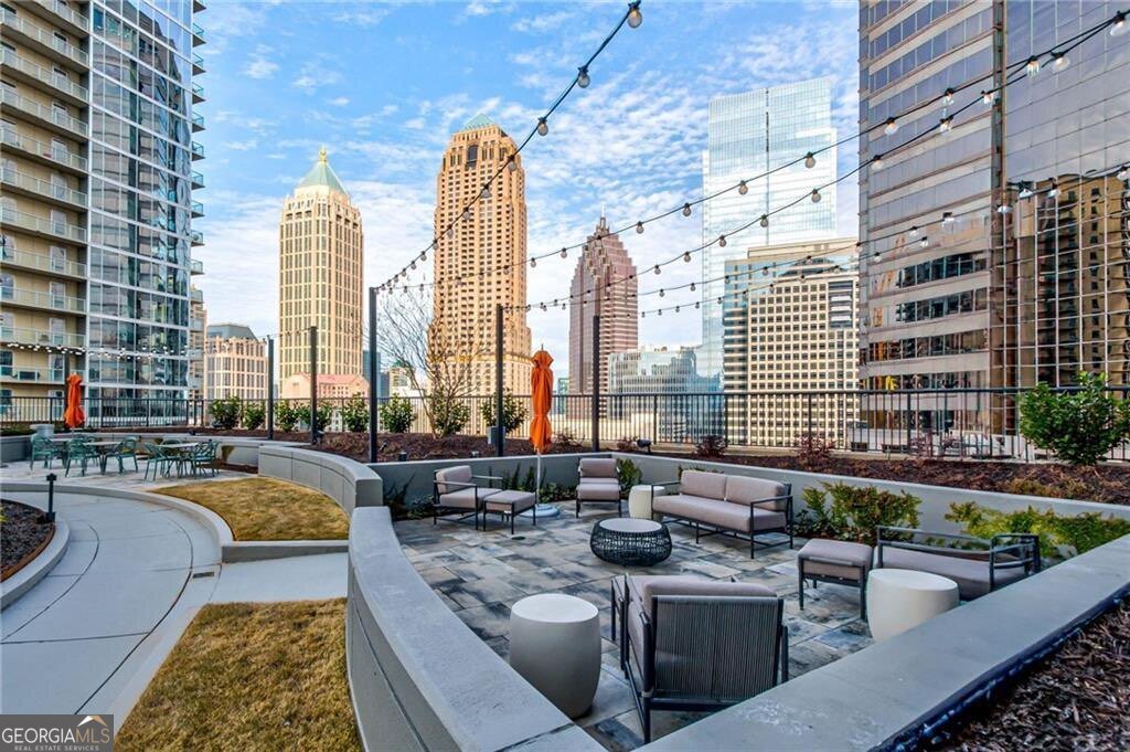 1080 Peachtree Street Atlanta - Photo 28